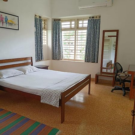 Srinekatan Heritage Villa Homestay Ahmedabad Ngoại thất bức ảnh