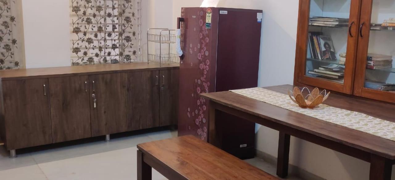 Srinekatan Heritage Villa Homestay Ahmedabad Ngoại thất bức ảnh