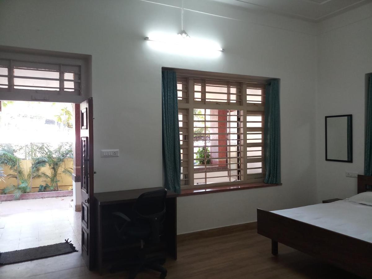 Srinekatan Heritage Villa Homestay Ahmedabad Ngoại thất bức ảnh
