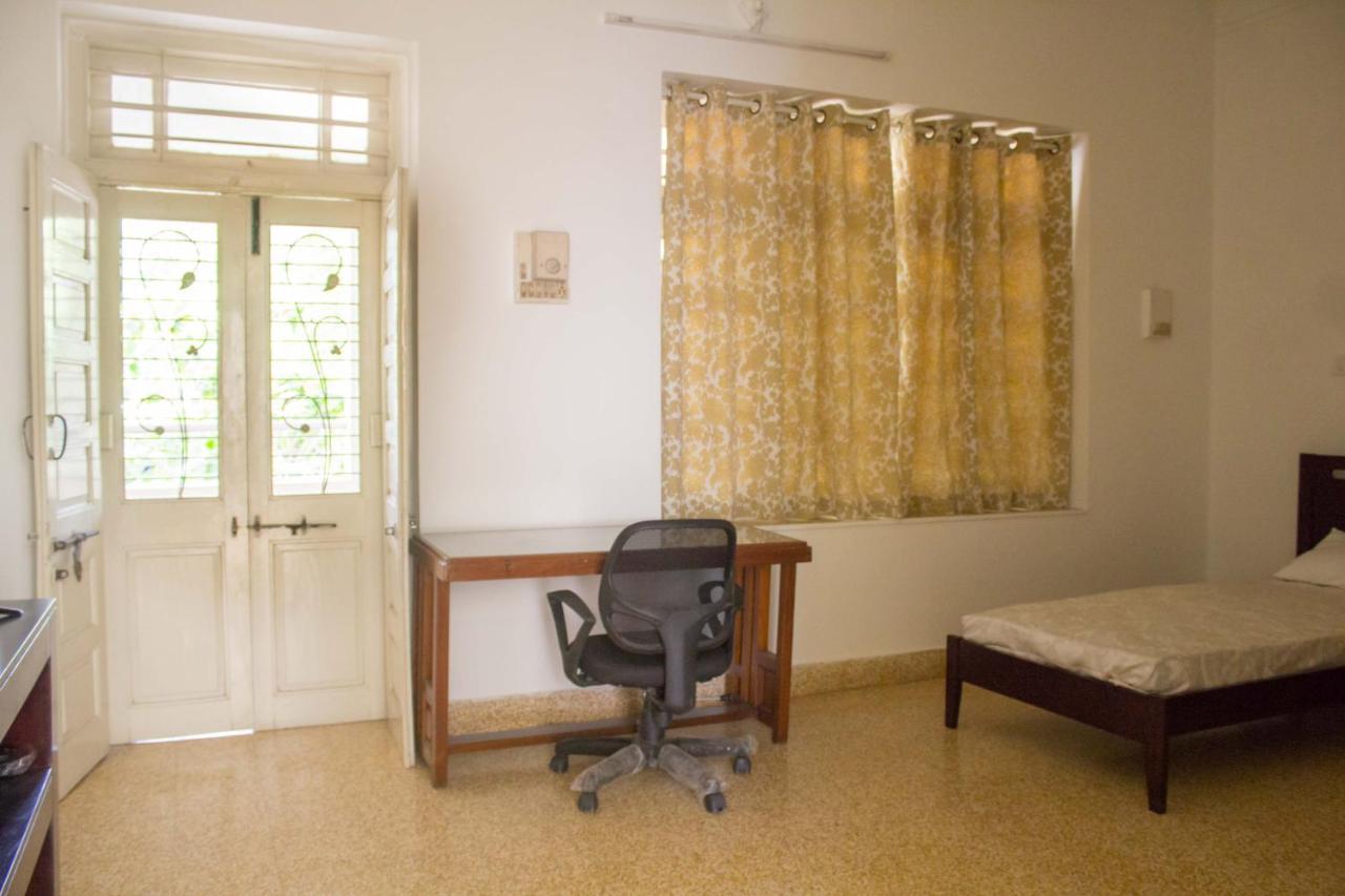Srinekatan Heritage Villa Homestay Ahmedabad Ngoại thất bức ảnh