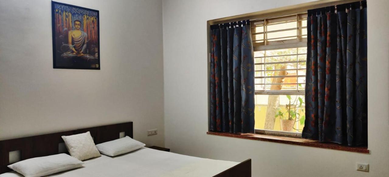 Srinekatan Heritage Villa Homestay Ahmedabad Ngoại thất bức ảnh