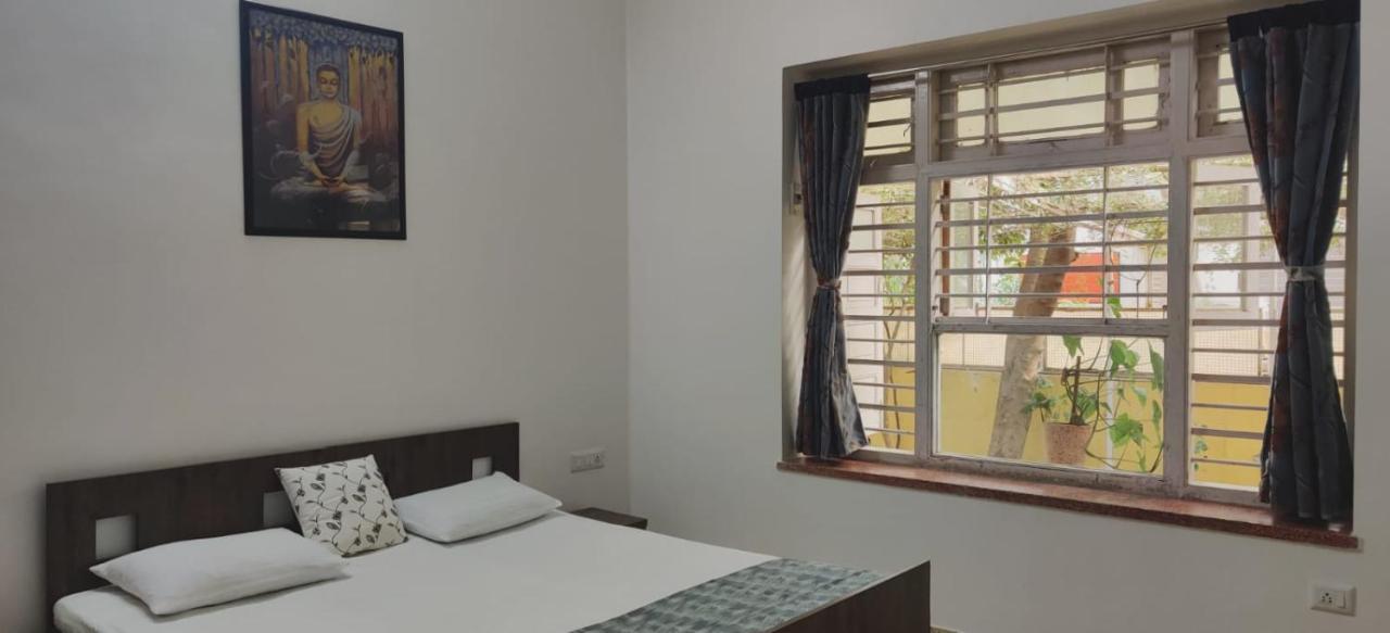 Srinekatan Heritage Villa Homestay Ahmedabad Ngoại thất bức ảnh