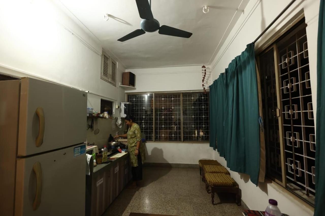 Srinekatan Heritage Villa Homestay Ahmedabad Ngoại thất bức ảnh