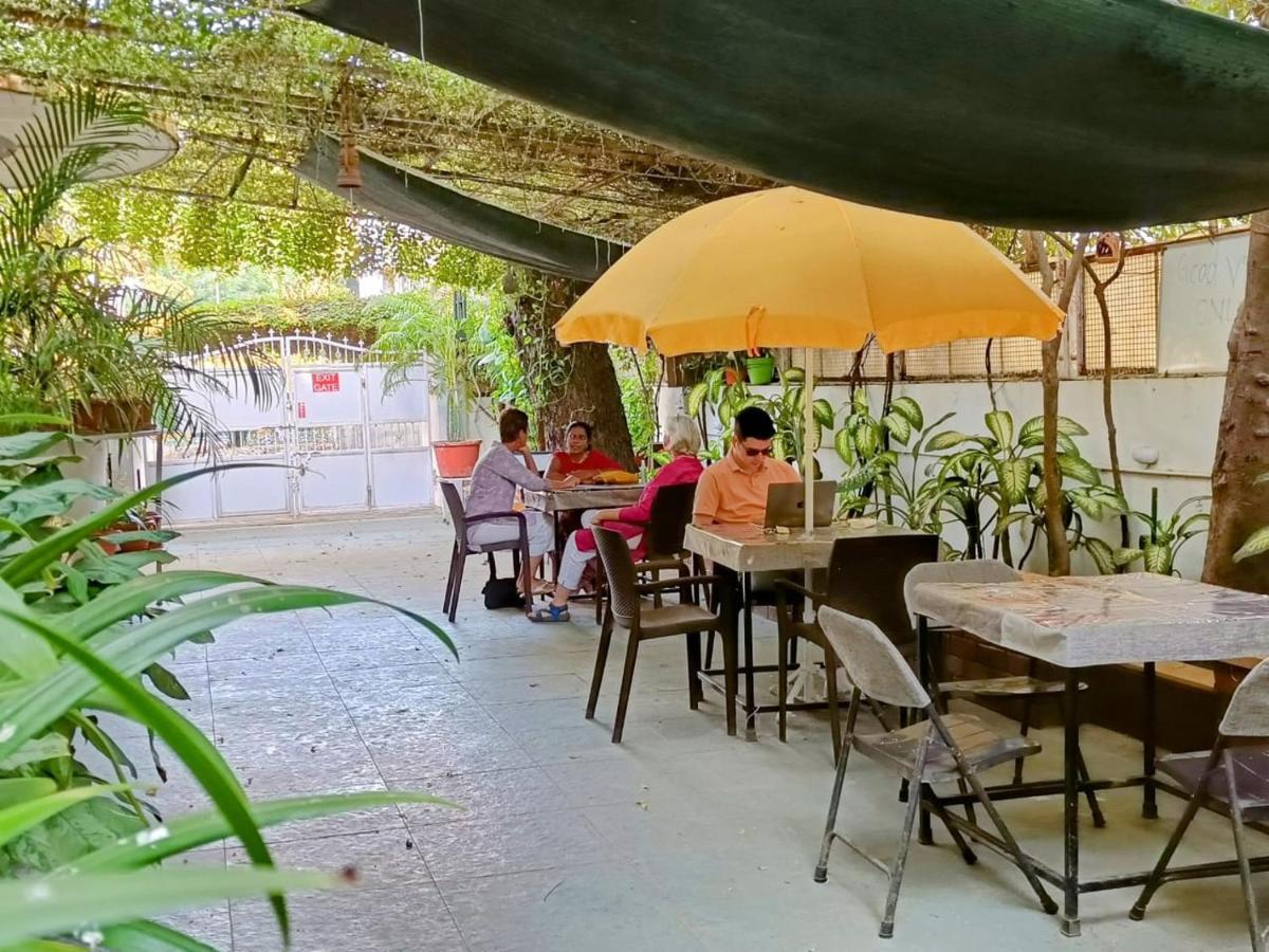 Srinekatan Heritage Villa Homestay Ahmedabad Ngoại thất bức ảnh