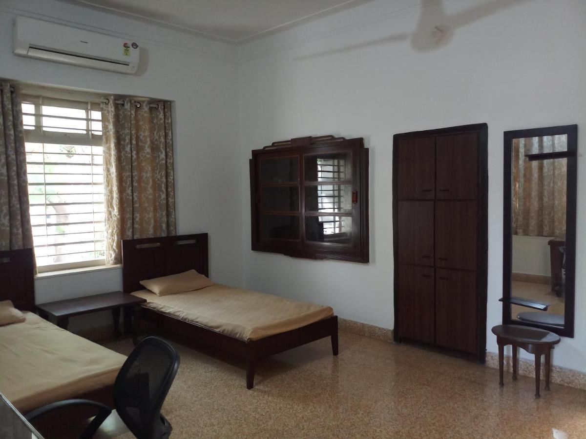 Srinekatan Heritage Villa Homestay Ahmedabad Ngoại thất bức ảnh