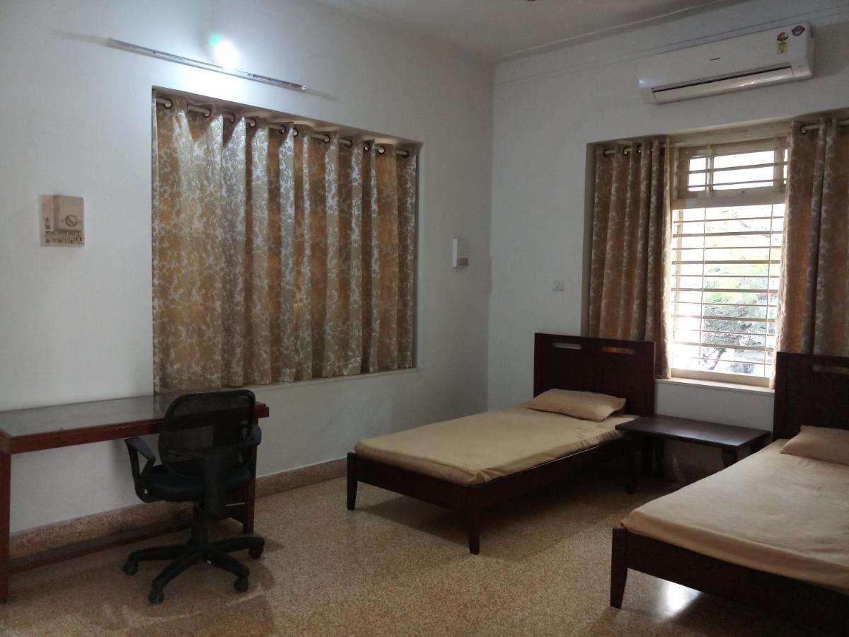 Srinekatan Heritage Villa Homestay Ahmedabad Ngoại thất bức ảnh