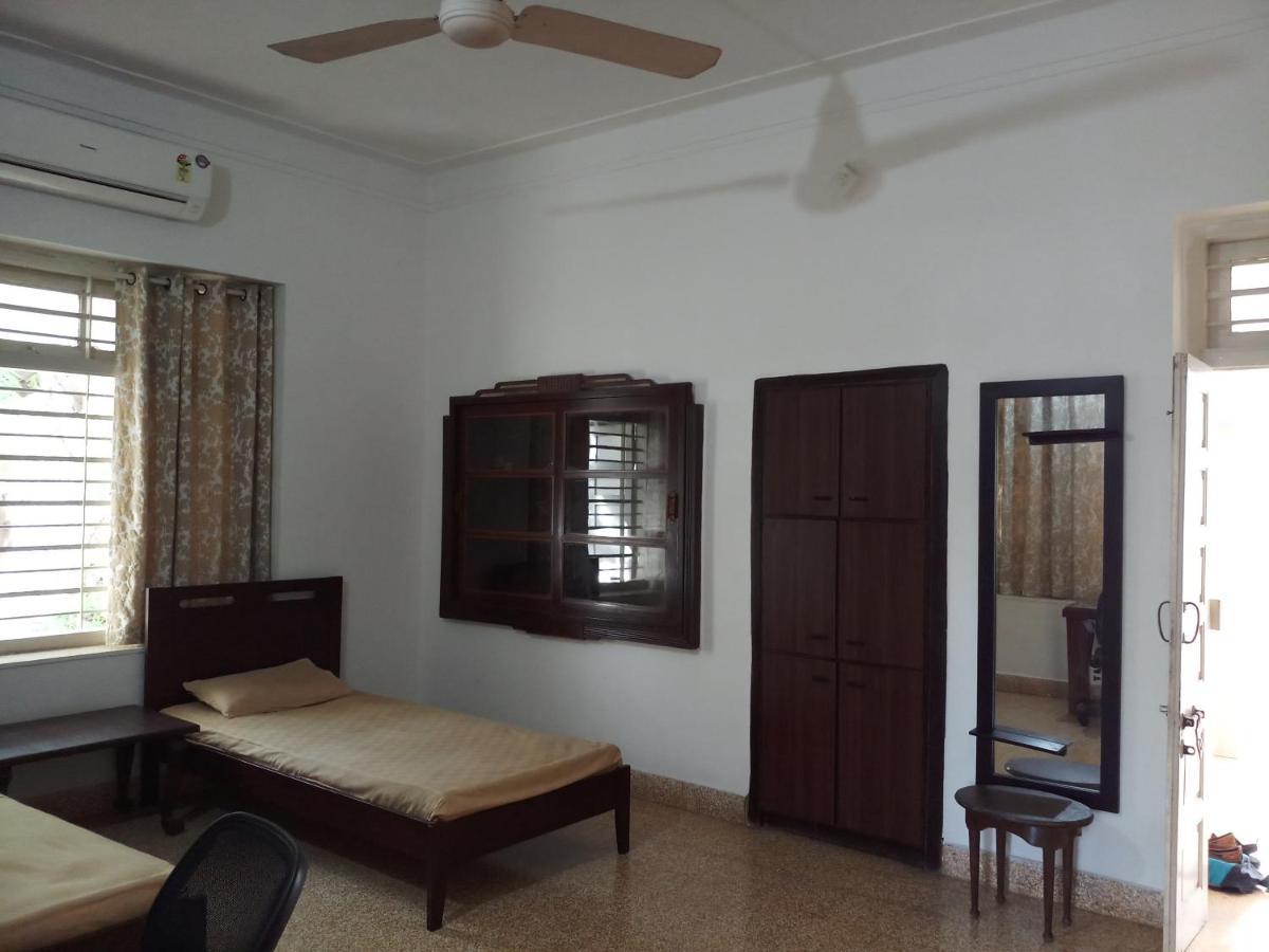 Srinekatan Heritage Villa Homestay Ahmedabad Ngoại thất bức ảnh