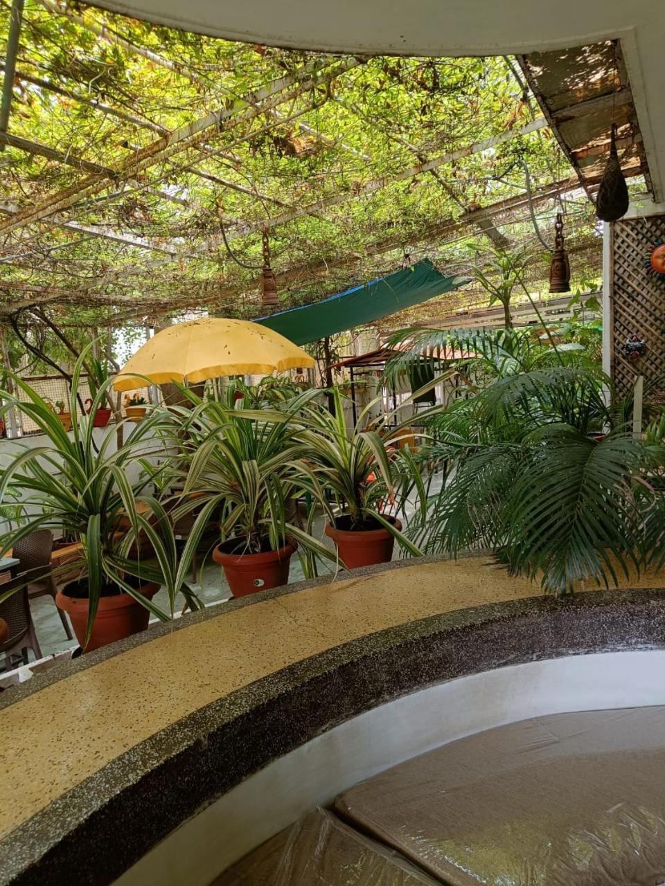 Srinekatan Heritage Villa Homestay Ahmedabad Ngoại thất bức ảnh