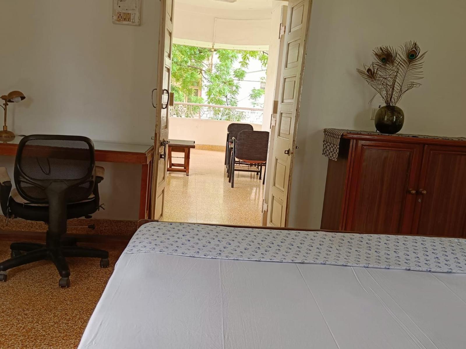 Srinekatan Heritage Villa Homestay Ahmedabad Ngoại thất bức ảnh