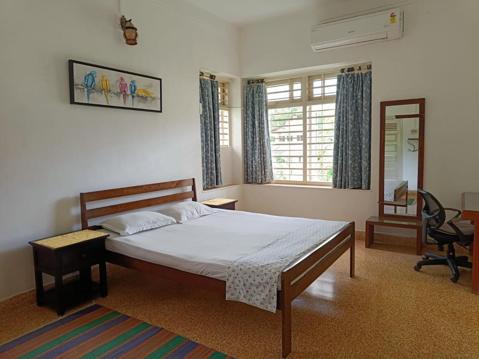 Srinekatan Heritage Villa Homestay Ahmedabad Ngoại thất bức ảnh