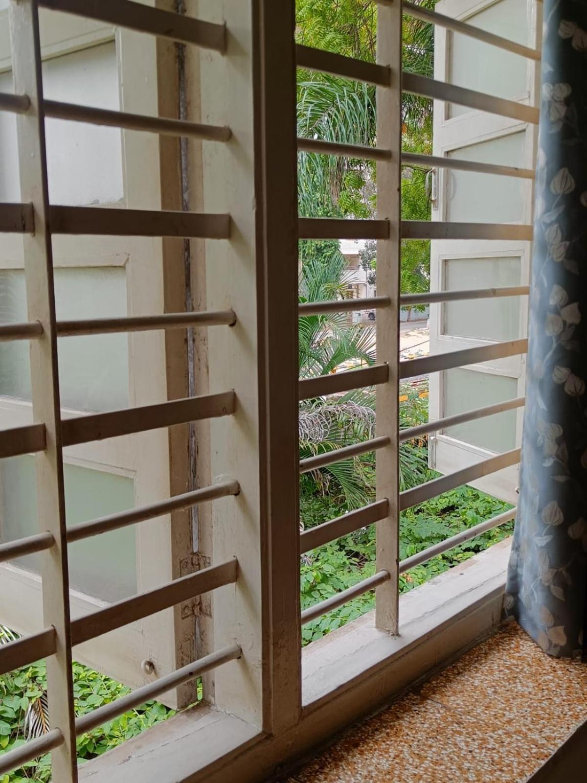 Srinekatan Heritage Villa Homestay Ahmedabad Ngoại thất bức ảnh