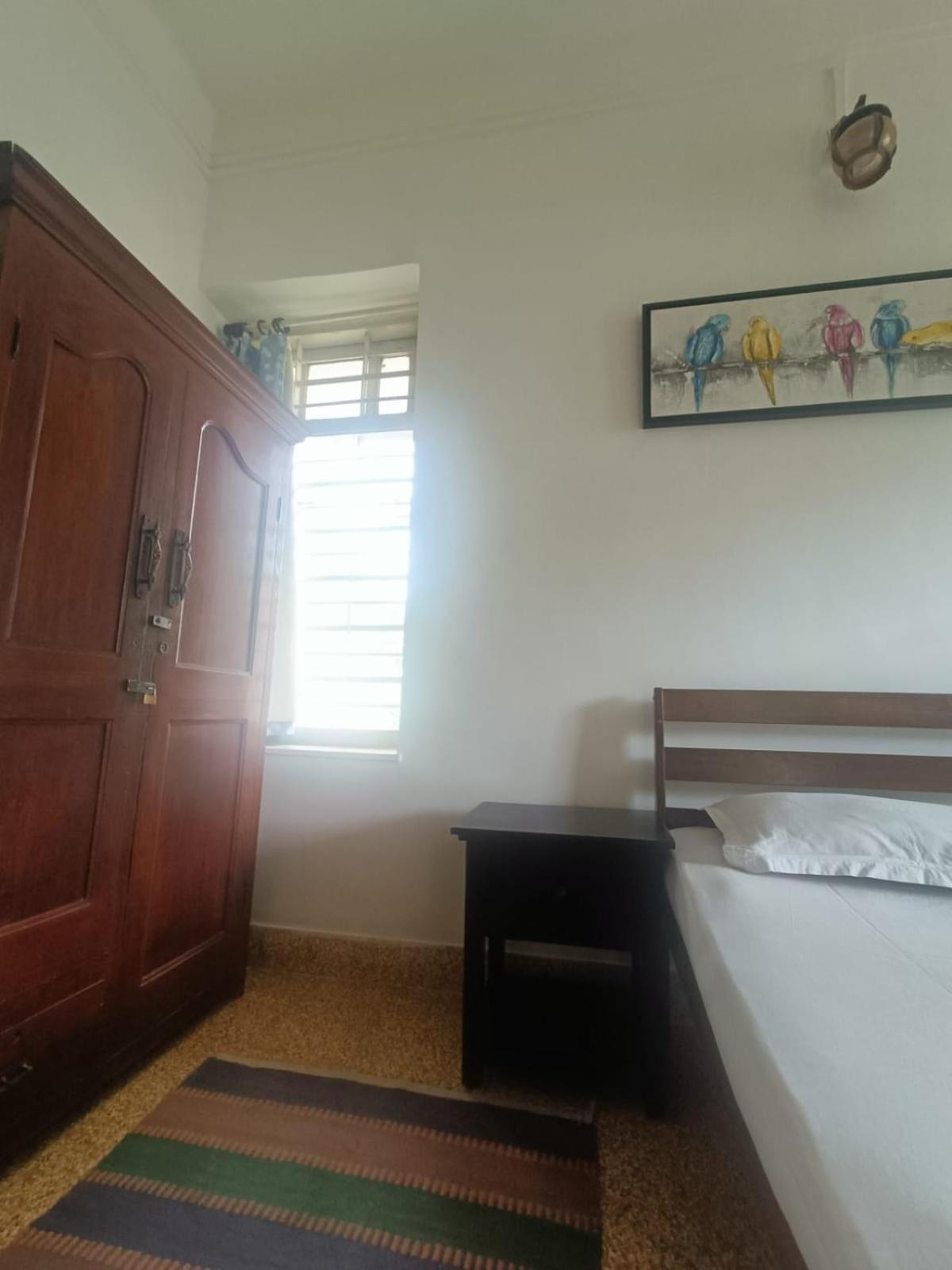 Srinekatan Heritage Villa Homestay Ahmedabad Ngoại thất bức ảnh