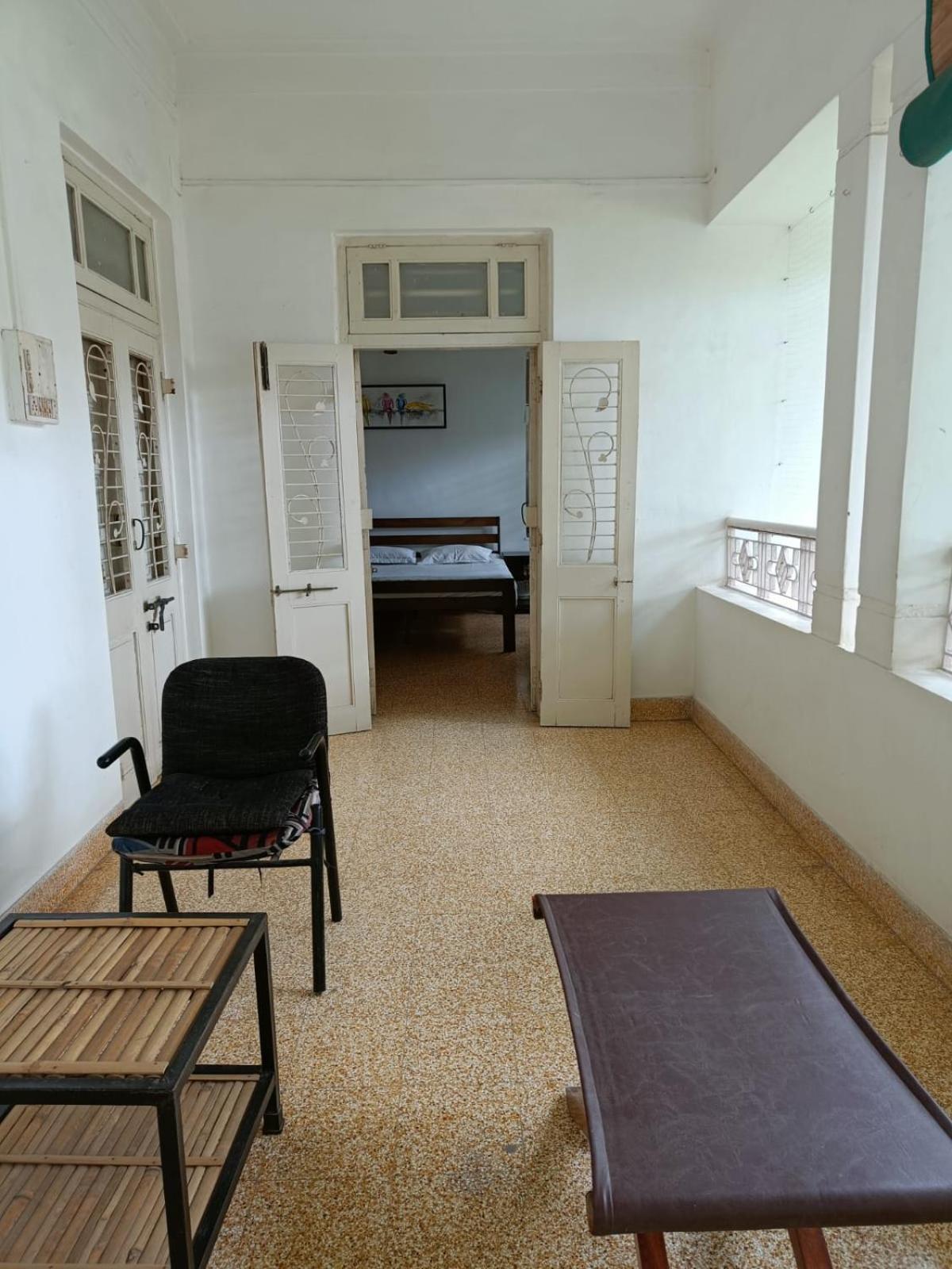 Srinekatan Heritage Villa Homestay Ahmedabad Ngoại thất bức ảnh