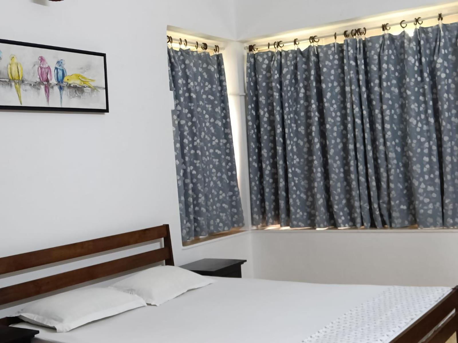 Srinekatan Heritage Villa Homestay Ahmedabad Ngoại thất bức ảnh
