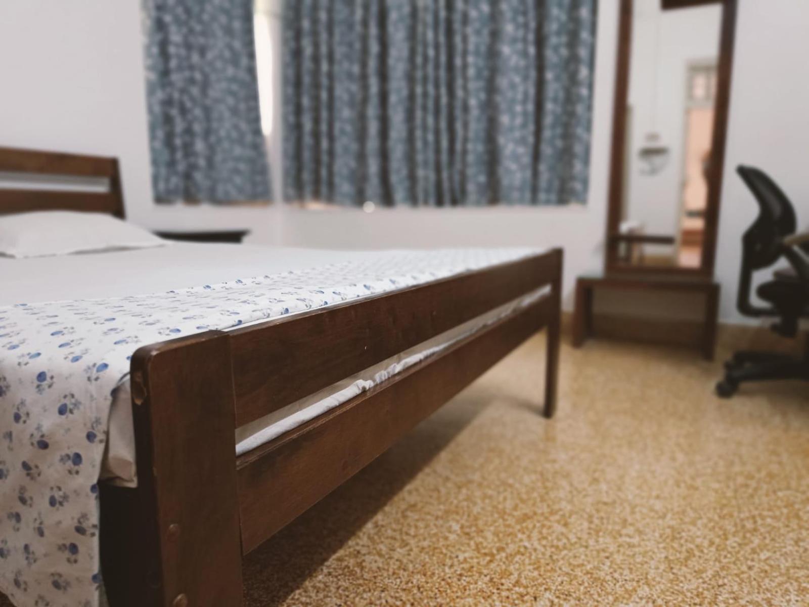 Srinekatan Heritage Villa Homestay Ahmedabad Ngoại thất bức ảnh